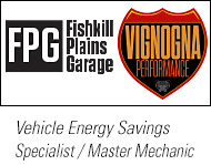 James Vignona is a master mechanic, with a long history of getting the most out of automobile engines.