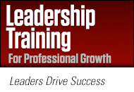 Diana Anselmo Leadership Training