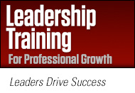 Diana Anselmo Leadership Training